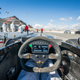 Illustration for article titled I Went To Formula 3 Driving School And It Was Terrifying And Amazing